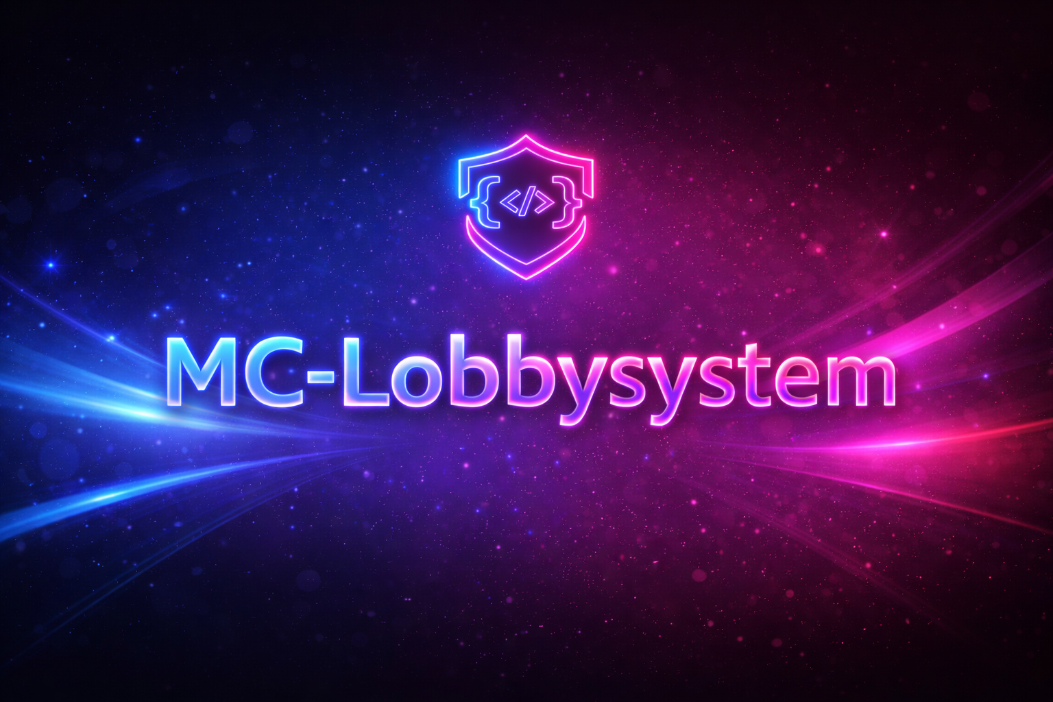 MC-Lobbysystem Project