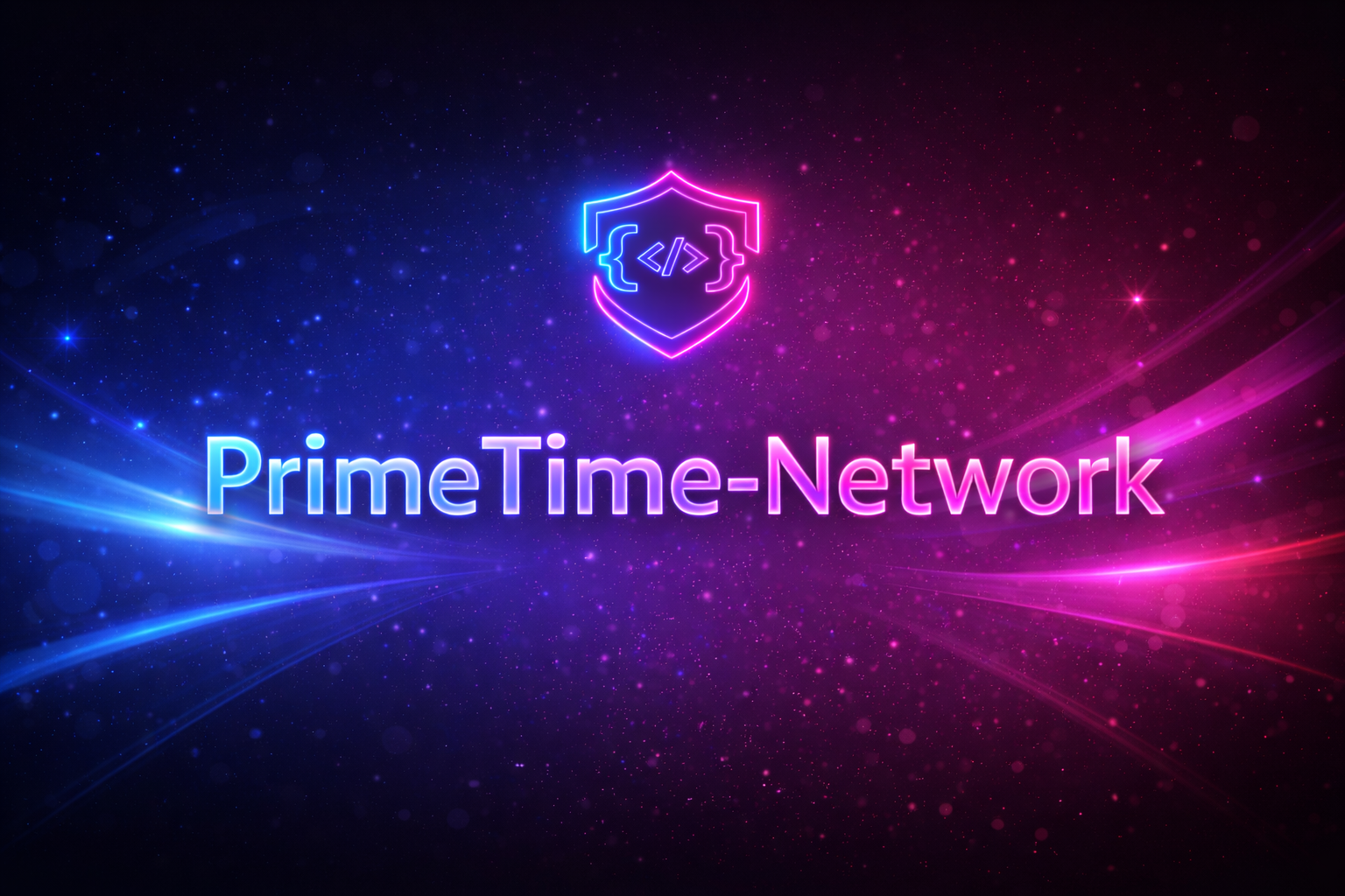 PrimeTime-Network